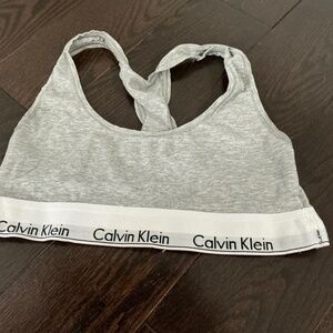 Calvin Klein Bra